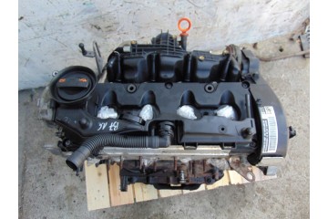 ENGINE POST VW PASSAT B7 AND OTHERS 1 6 TDI CAYB CAY 177 THOUSAND KM