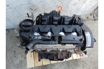ENGINE POST VW PASSAT B7 AND OTHERS 1 6 TDI CAYB CAY 177 THOUSAND KM Catalog number of the part CAYB CAY