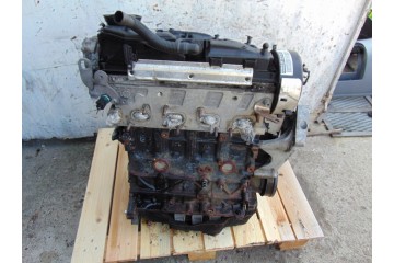 ENGINE POST VW PASSAT B7 AND OTHERS 1 6 TDI CAYB CAY 177 THOUSAND KM Car type passenger cars
