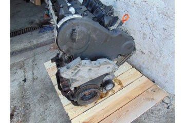 ENGINE POST VW PASSAT B7 AND OTHERS 1 6 TDI CAYB CAY 177 THOUSAND KM Engine type diesel