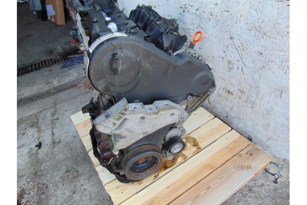 Motor VW Passat B7 1.6 TDI CAYB CAY 177,000 km