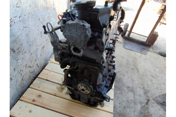 Motor VW Passat B7 1.6 TDI CAYB CAY 177,000 km
