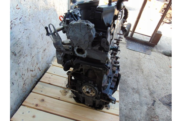 Motor VW Passat B7 1.6 TDI CAYB CAY 177,000 km