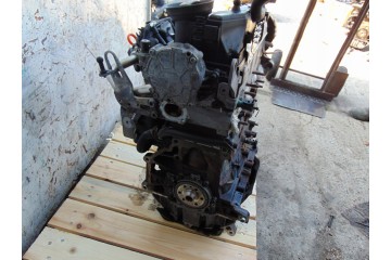 Motor VW Passat B7 1.6 TDI CAYB CAY 177,000 km