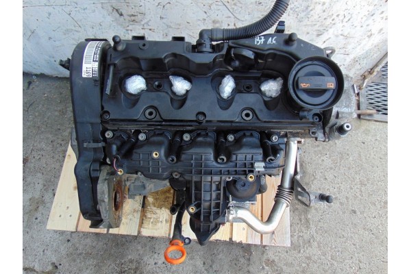 Motor VW Passat B7 1.6 TDI CAYB CAY 177,000 km