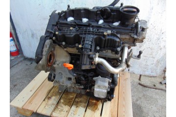 Motor VW Passat B7 1.6 TDI CAYB CAY 177,000 km