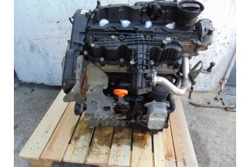Motor VW Passat B7 1.6 TDI CAYB CAY 177,000 km