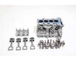 BMW F40 F44 F45 F46 F48 F39 2 0 B48 Engine Block Crankshaft B48A20A
