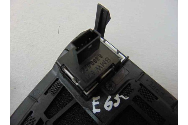 7018925 NO IDENTIFICADO BMW SERIE 7 (E65/E66)