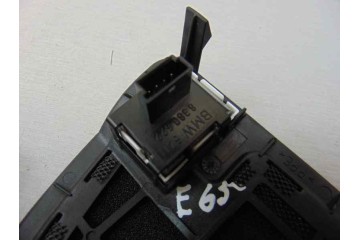 7018925 NO IDENTIFICADO BMW SERIE 7 (E65/E66)