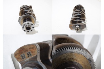 BMW F40 F44 F45 F46 F48 F39 2 0 B48 Engine Block Crankshaft B48A20A Car type passenger cars