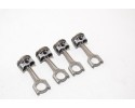BMW F40 F44 F45 F46 F48 F39 2 0 B48 Engine Block Crankshaft B48A20A Engine type gasoline powered