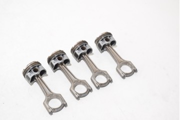 BMW F40 F44 F45 F46 F48 F39 2 0 B48 Engine Block Crankshaft B48A20A Engine type gasoline powered
