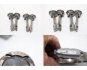 BMW F40 F44 F45 F46 F48 F39 2 0 B48 Engine Block Crankshaft B48A20A Quality of parts according to GVO O original with manufactur