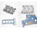 BMW F40 F44 F45 F46 F48 F39 2 0 B48 Engine Block Crankshaft B48A20A Catalog number of the original 11 11 1025340 11 00 5A07765 B