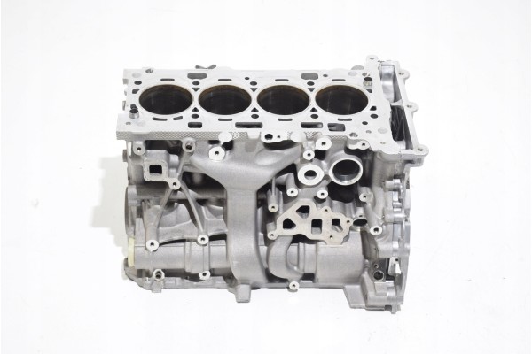 Bloque de motor con cigüeñal BMW B48A20A para modelos F40 F44 F45 F4