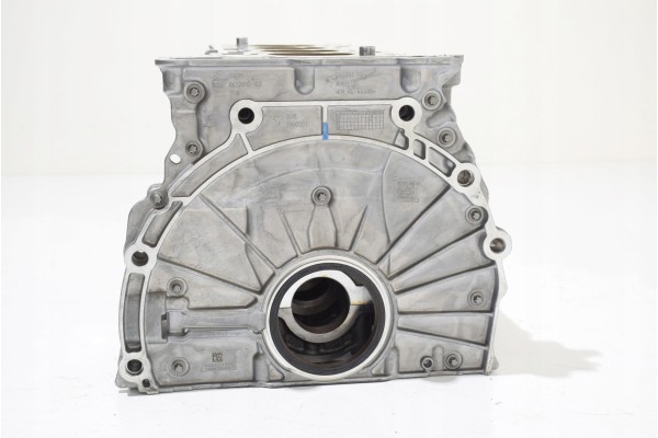 Bloque de motor con cigüeñal BMW B48A20A para modelos F40 F44 F45 F4