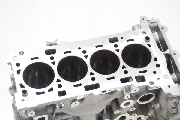 Bloque de motor con cigüeñal BMW B48A20A para modelos F40 F44 F45 F4