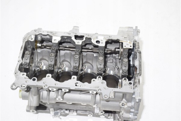 Bloque de motor con cigüeñal BMW B48A20A para modelos F40 F44 F45 F4
