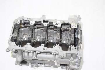 Bloque de motor con cigüeñal BMW B48A20A para modelos F40 F44 F45 F4