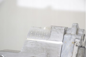 Bloque de motor con cigüeñal BMW B48A20A para modelos F40 F44 F45 F4