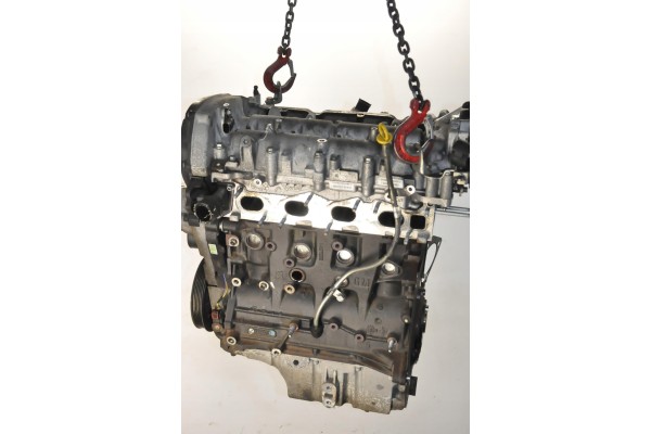 OPEL INSIGNIA A 2 0 CDTI 103kW 140HP ENGINE A20DTE 200tys km