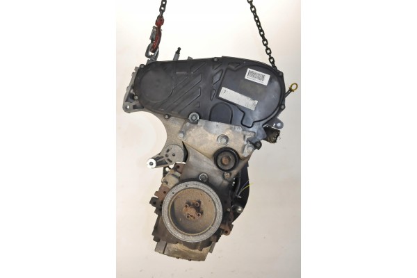 OPEL INSIGNIA A 2 0 CDTI 103kW 140HP ENGINE A20DTE 200tys km Car type passenger cars