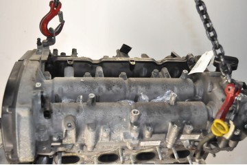 OPEL INSIGNIA A 2 0 CDTI 103kW 140HP ENGINE A20DTE 200tys km Engine type diesel