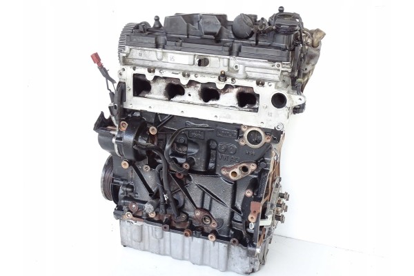 ENGINE POST 1 6 TDI CXX CXXB AUDI A3 8V VW GOLF VII OCTAVIA III