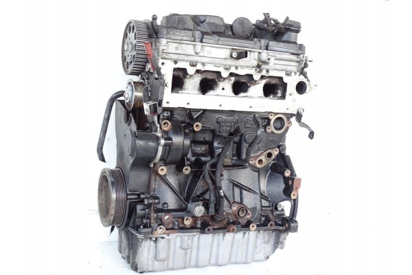 ENGINE POST 1 6 TDI CXX CXXB AUDI A3 8V VW GOLF VII OCTAVIA III Packaging status replacement