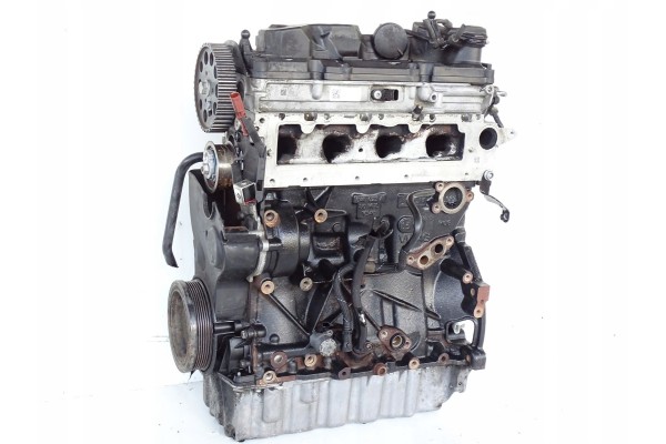 ENGINE POST 1 6 TDI CXX CXXB AUDI A3 8V VW GOLF VII OCTAVIA III Car type 4x4 SUV passenger cars