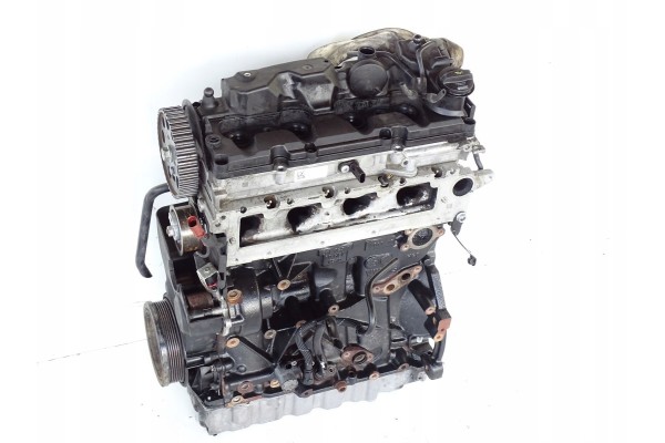 ENGINE POST 1 6 TDI CXX CXXB AUDI A3 8V VW GOLF VII OCTAVIA III Engine type diesel