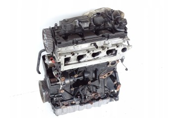 ENGINE POST 1 6 TDI CXX CXXB AUDI A3 8V VW GOLF VII OCTAVIA III Engine type diesel