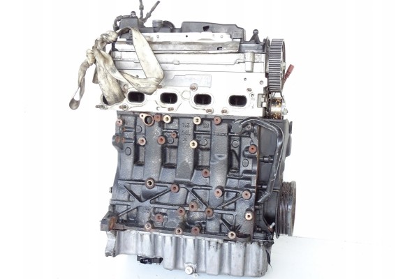 ENGINE POST 1 6 TDI CXX CXXB AUDI A3 8V VW GOLF VII OCTAVIA III Catalog number of substitutes SILNIK SLUPEK 1 6 TDI CXX CXXB AUD