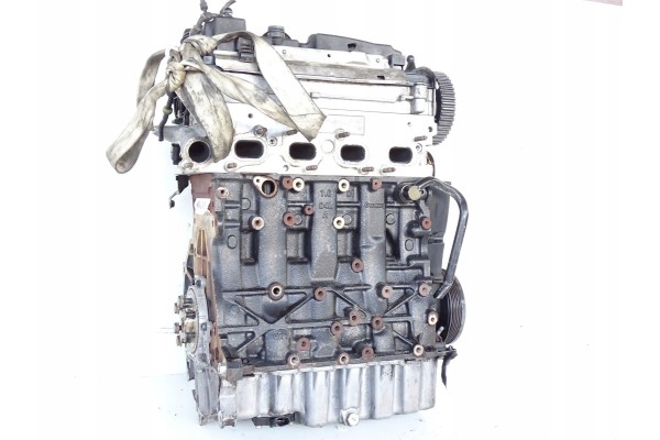 ENGINE POST 1 6 TDI CXX CXXB AUDI A3 8V VW GOLF VII OCTAVIA III Catalog number of the original SILNIK SLUPEK 1 6 TDI CXX CXXB AU