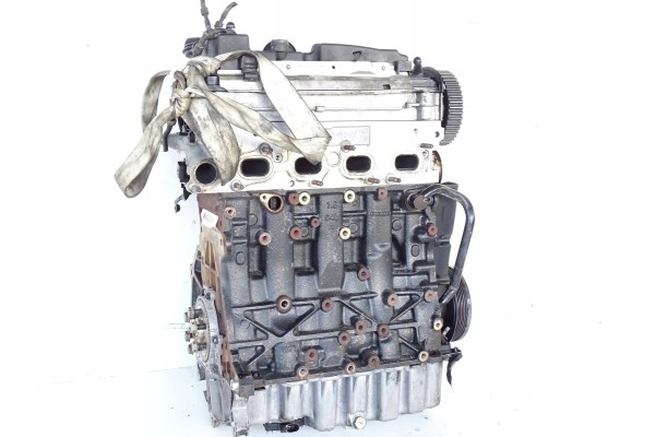 ENGINE POST 1 6 TDI CXX CXXB AUDI A3 8V VW GOLF VII OCTAVIA III Version European