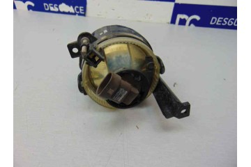 FARO ANTINIEBLA IZQUIERDO VOLKSWAGEN TOURAN (1T1)
