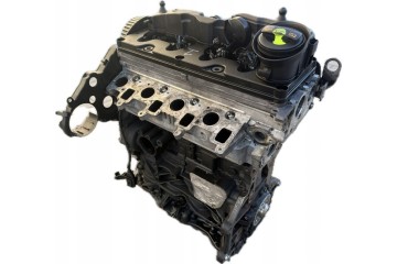 ENGINE 1 6 TDI CAY 16V Seat IBIZA ALTEA LEON TOLEDO measurement Catalog number of the part CAY P10MAR2