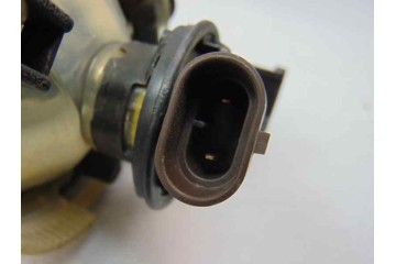 FARO ANTINIEBLA IZQUIERDO VOLKSWAGEN TOURAN (1T1)