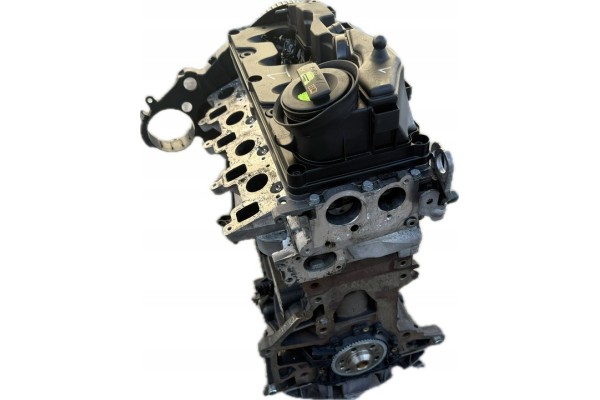 ENGINE 1 6 TDI CAY 16V Seat IBIZA ALTEA LEON TOLEDO measurement Version European