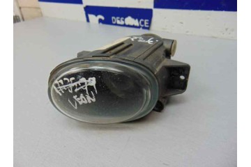  FARO ANTINIEBLA IZQUIERDO SEAT LEON (1M1) Stella 182528 SEAT - 1