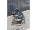 ENGINE COMPLETE AUDI VW SEAT SKODA 2 0 TDI CFF CFFB 137882 KM ORIGINAL