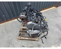 ENGINE COMPLETE AUDI VW SEAT SKODA 2 0 TDI CFF CFFB 137882 KM ORIGINAL Catalog number of the part SILNIK KOMPLETNY AUDI VW SEAT 