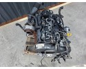 ENGINE COMPLETE AUDI VW SEAT SKODA 2 0 TDI CFF CFFB 137882 KM ORIGINAL Part manufacturer Audi OE