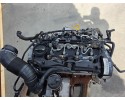 ENGINE COMPLETE AUDI VW SEAT SKODA 2 0 TDI CFF CFFB 137882 KM ORIGINAL Engine type diesel