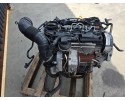 Motor Completo Audi VW Seat Skoda 2.0 TDI CFF CFFB 137882 km Original