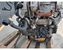 Motor Completo Audi VW Seat Skoda 2.0 TDI CFF CFFB 137882 km Original