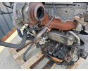 Motor Completo Audi VW Seat Skoda 2.0 TDI CFF CFFB 137882 km Original