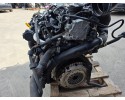 Motor Completo Audi VW Seat Skoda 2.0 TDI CFF CFFB 137882 km Original