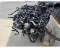 Motor Completo Audi VW Seat Skoda 2.0 TDI CFF CFFB 137882 km Original